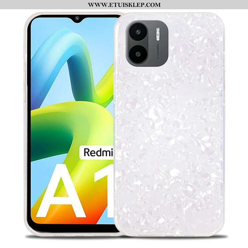 Etui do Xiaomi Redmi A1 Akryl Ipaky